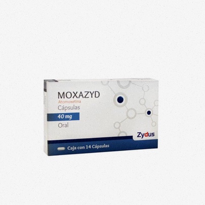 atomoxetina