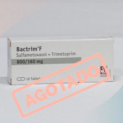 bactrim