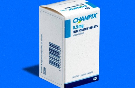 bupropion