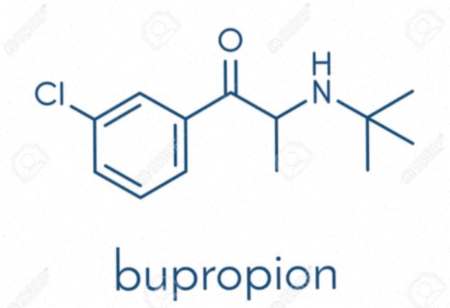 bupropion