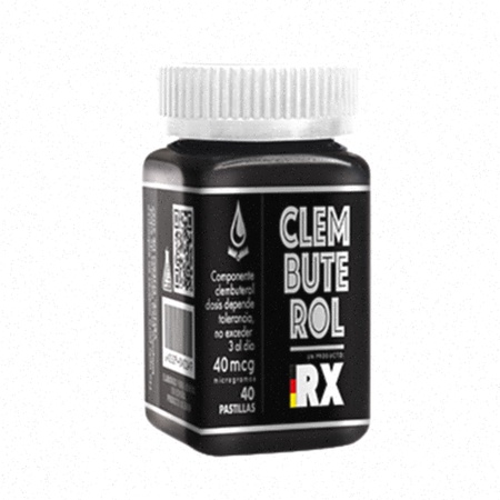 clembuterol
