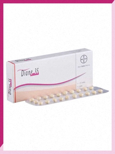 Diane 35