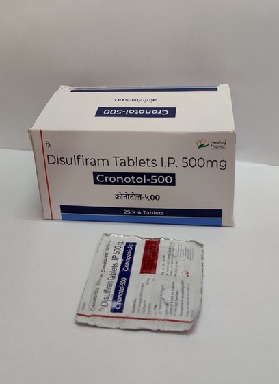 disulfiram