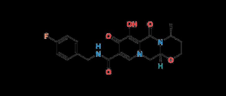 dolutegravir