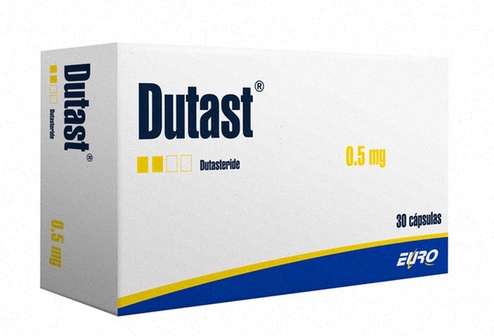 dutasteride