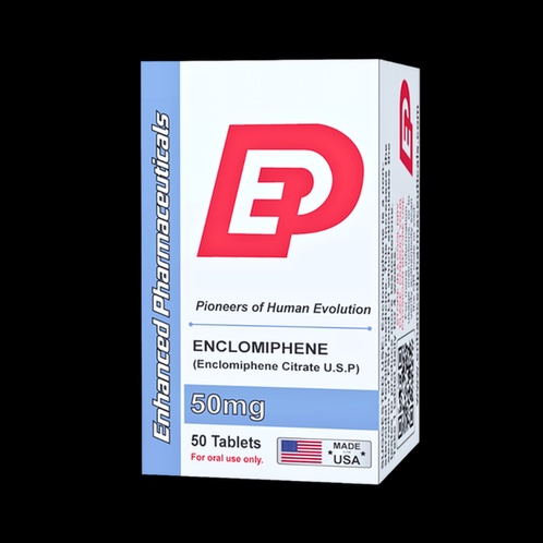 enclomiphene