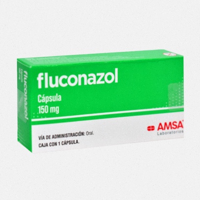 fluconazol
