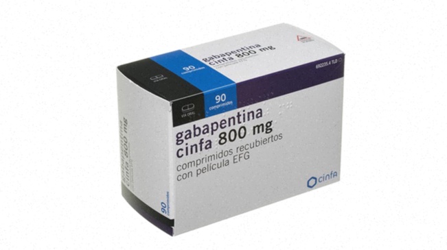 gabapentina