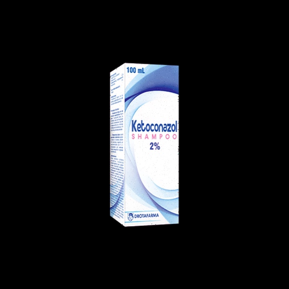 ketoconazol crema champú