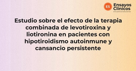 liotironina
