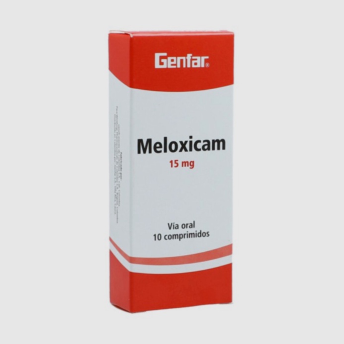 meloxicam