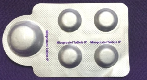 misoprostol genérico