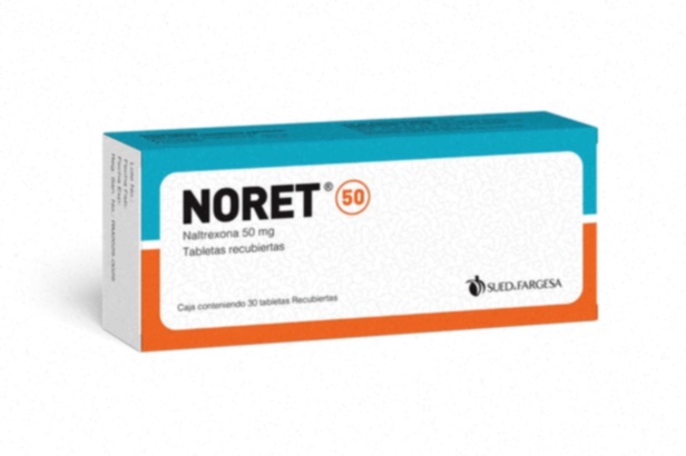 naltrexona