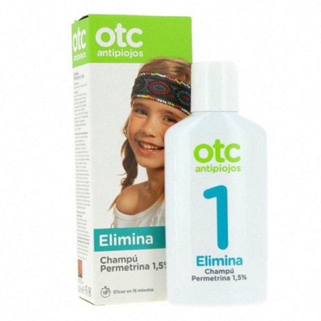 Permetrina crema