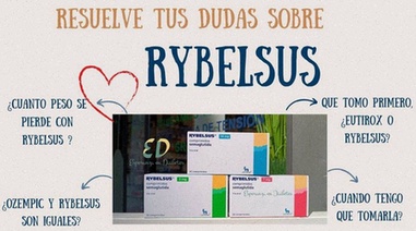 Rybelsus semaglutida
