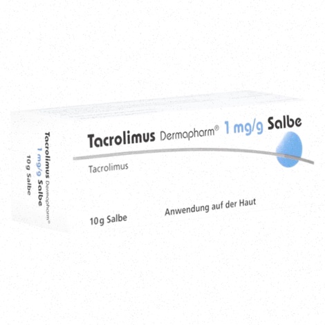 tacrolimus