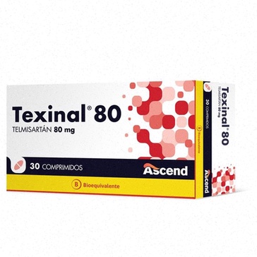 telmisartan
