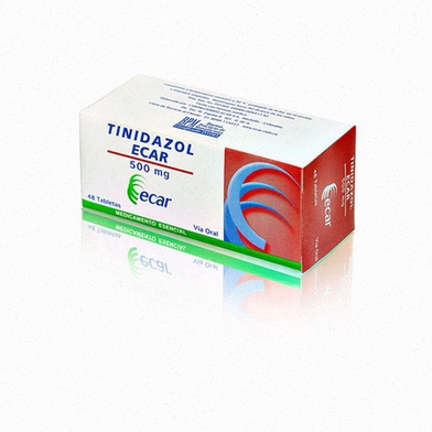 tinidazol