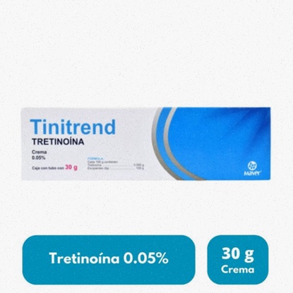 tretinoina