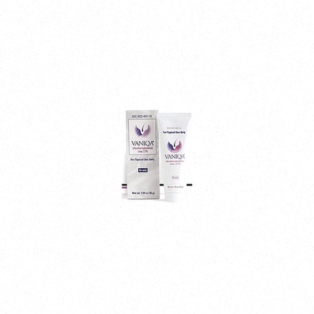 Vaniqa crema