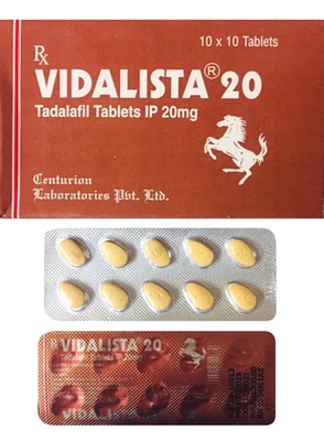 vidalista
