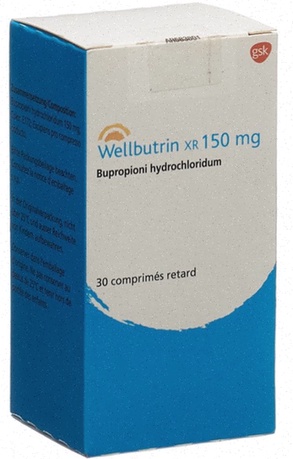wellbutrin